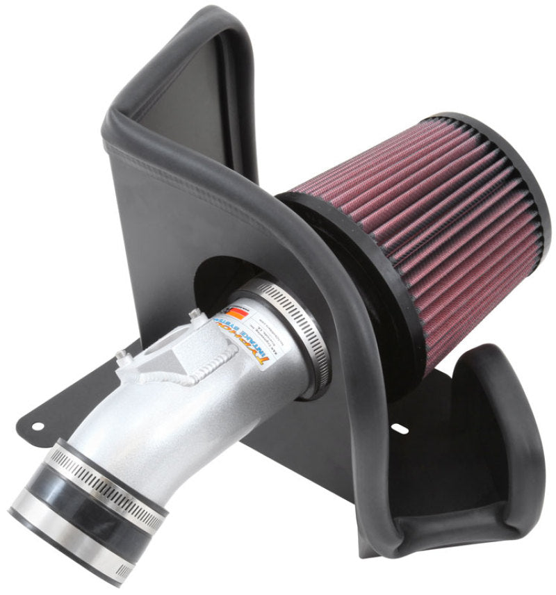 KN 69 Typhoon Intake