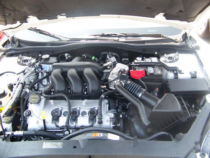 KN Drop in Air Filters