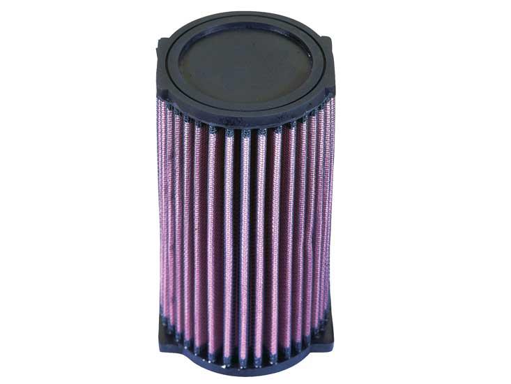 KN UTV Drop In Air Filters