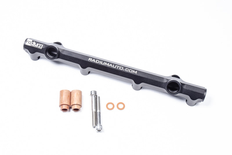 RAD Fuel Rails