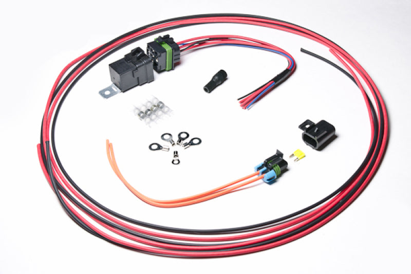 RAD Wiring Harnesses