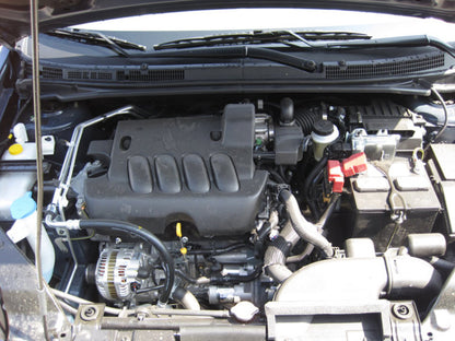 KN Drop in Air Filters