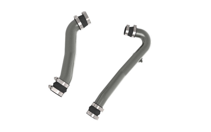 KN Charge Pipe Kits