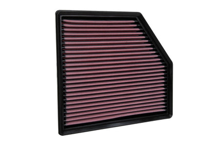 KN Drop in Air Filters