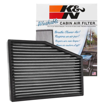 KN Cabin Air Filters