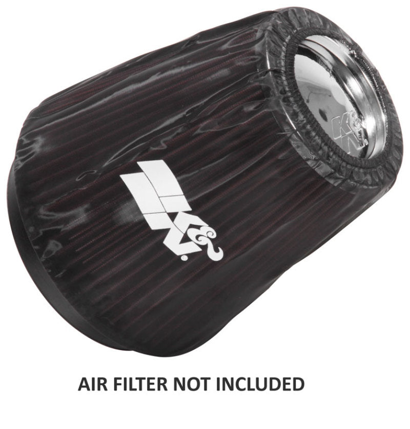 KN DryCharger Air Filter Wrap