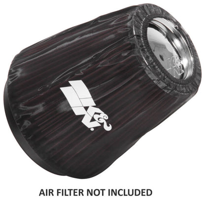 KN DryCharger Air Filter Wrap