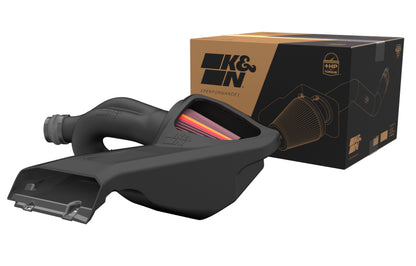 KN NextGen Cold Air Intakes
