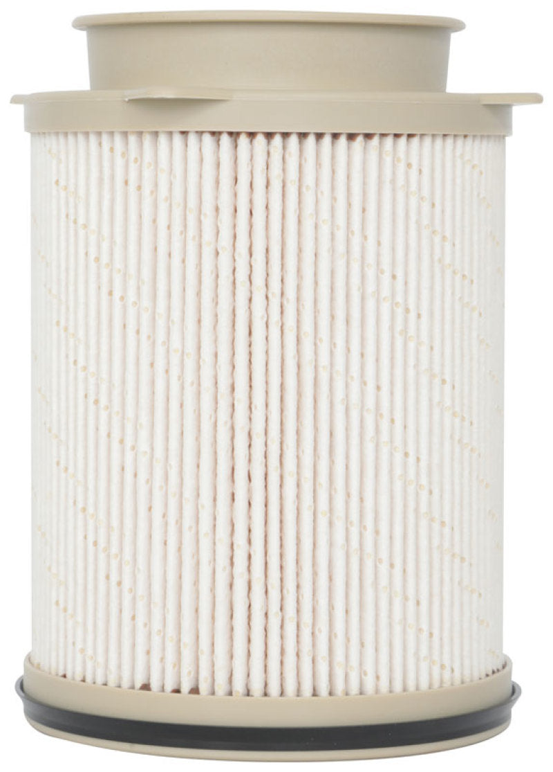 KN Inline Fuel Filter