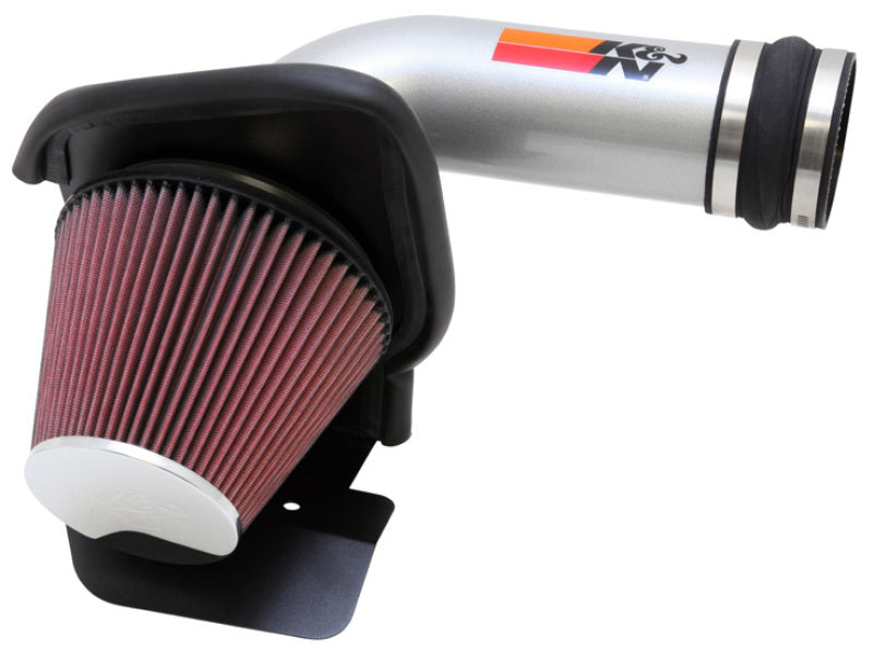 KN 69 Typhoon Intake