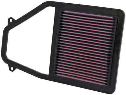 KN Drop in Air Filters