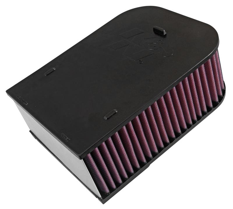 KN Drop in Air Filters