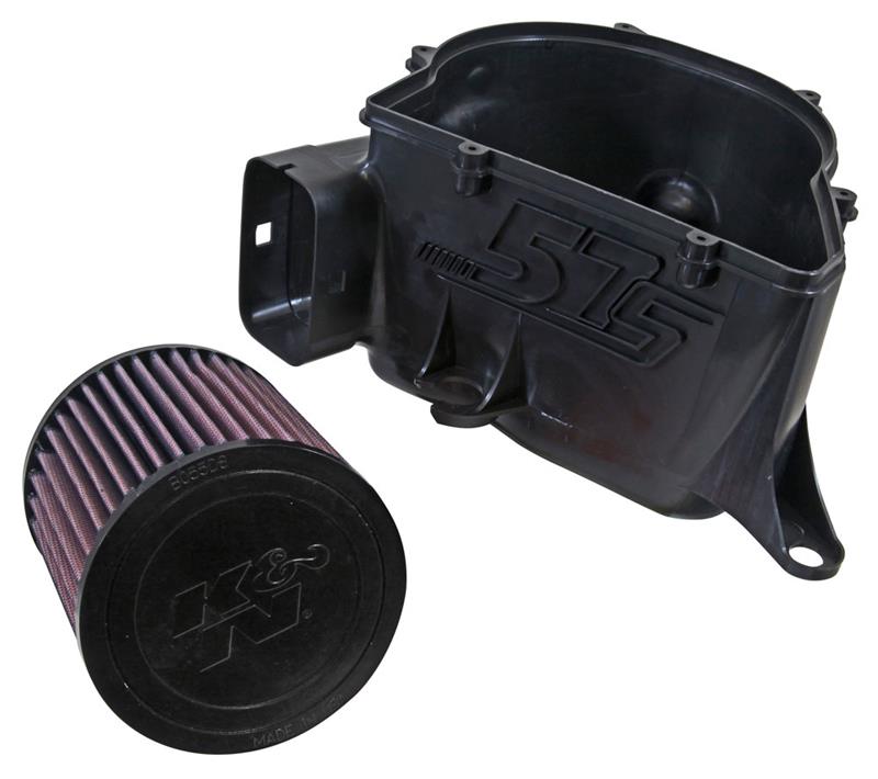 KN 57 FIPK Air Intake 50