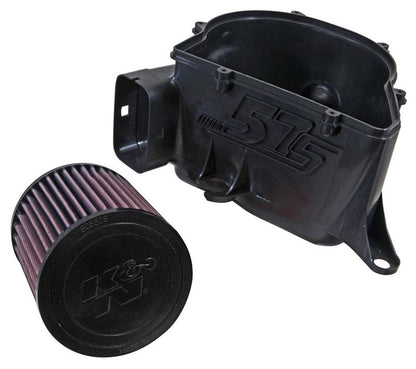 KN 57 FIPK Air Intake 50