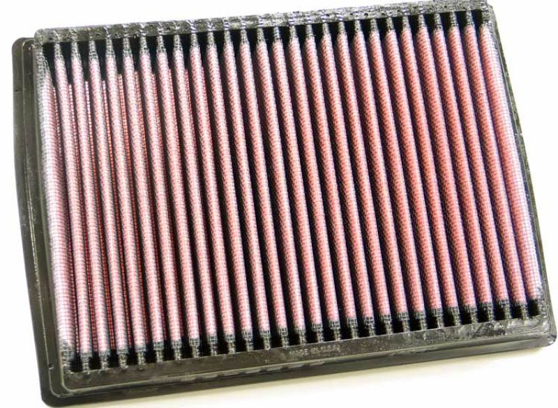 KN Drop in Air Filters