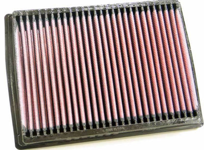 KN Drop in Air Filters