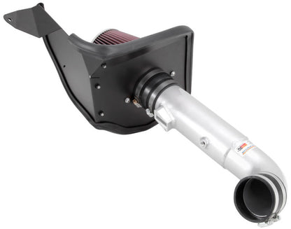 KN 69 Typhoon Intake