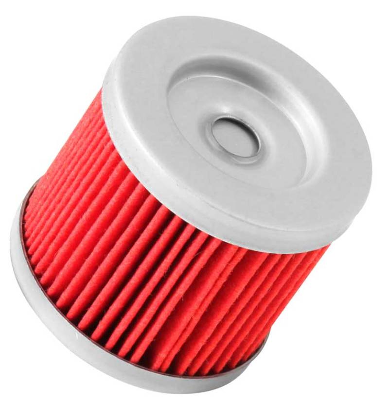 KN Motorcycle Oil Filters