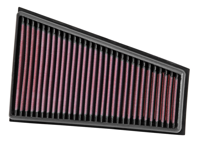 KN Drop in Air Filters