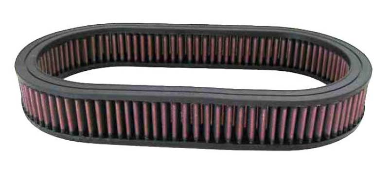 KN Drop in Air Filters