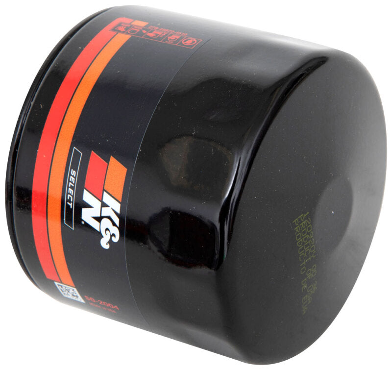 KN Oil Filter