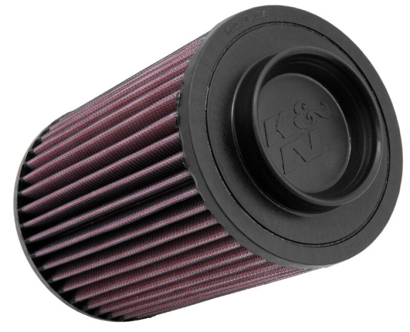 KN UTV Drop In Air Filters
