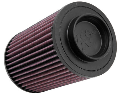 KN UTV Drop In Air Filters