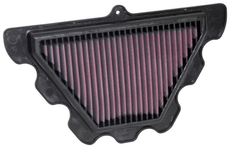 KN Motorcycle Direct Fit Air Filters
