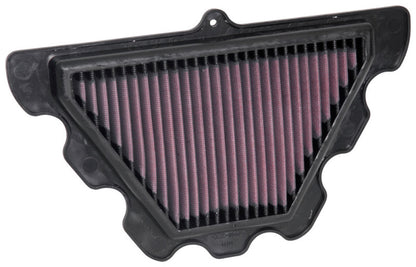 KN Motorcycle Direct Fit Air Filters