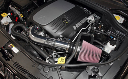 KN 77 Metal Intake