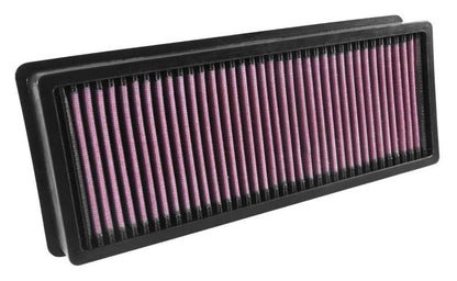 KN Drop in Air Filters