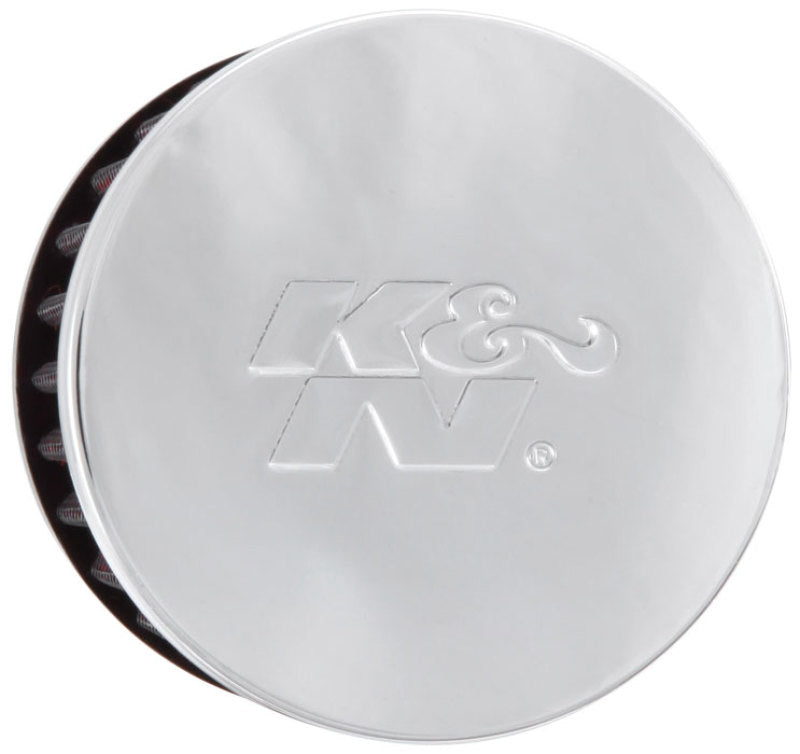 KN Universal Air Filter