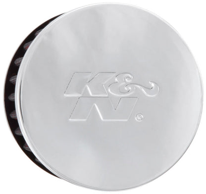 KN Universal Air Filter