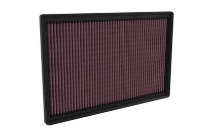 KN Direct Fit Air Filter