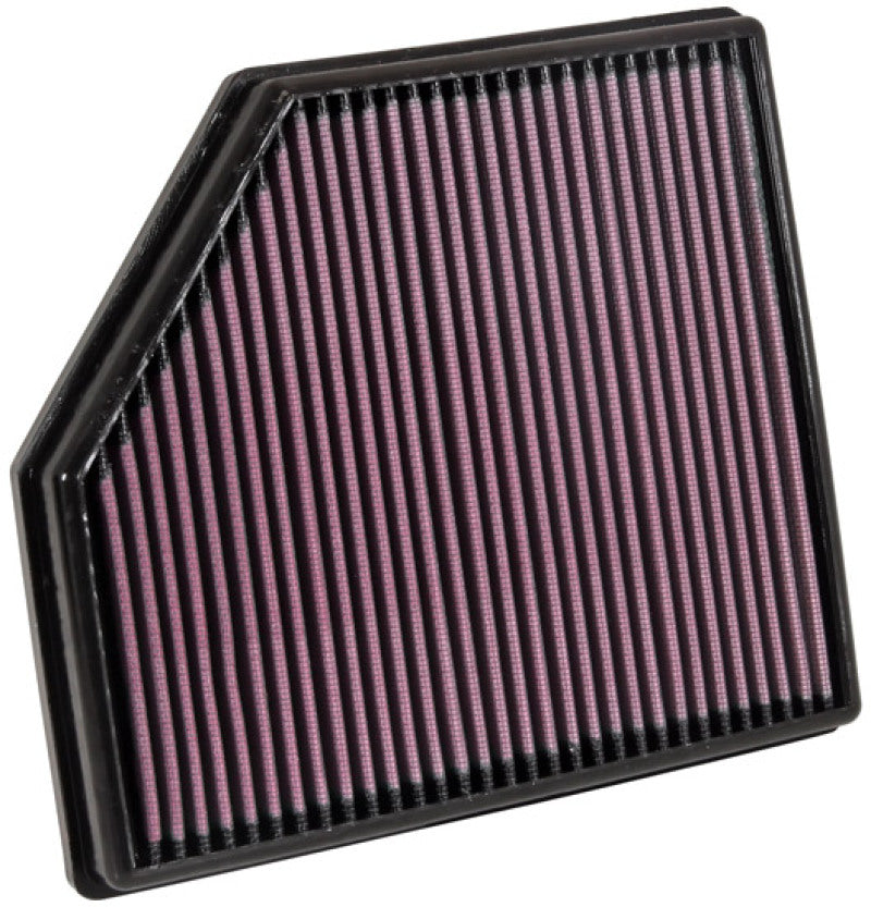 KN Drop in Air Filters