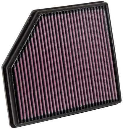 KN Drop in Air Filters