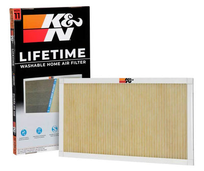 KN HVAC Filters