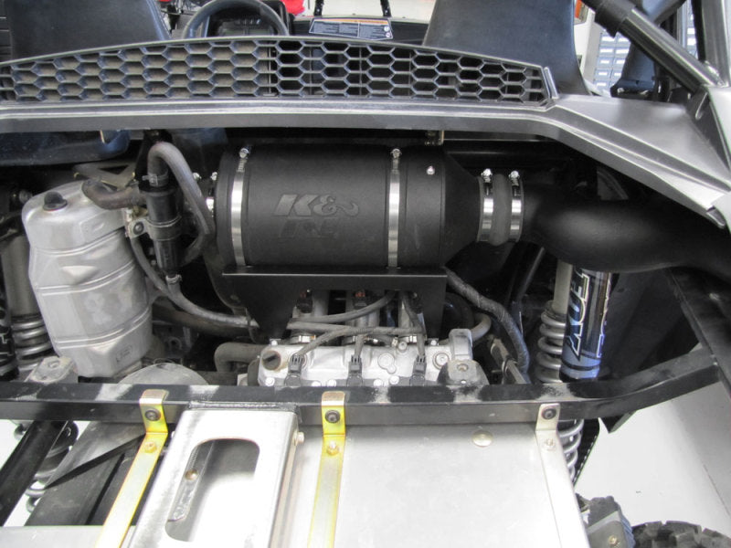 KN UTV Air Intake Systems