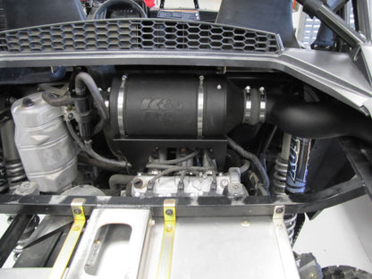 KN UTV Air Intake Systems