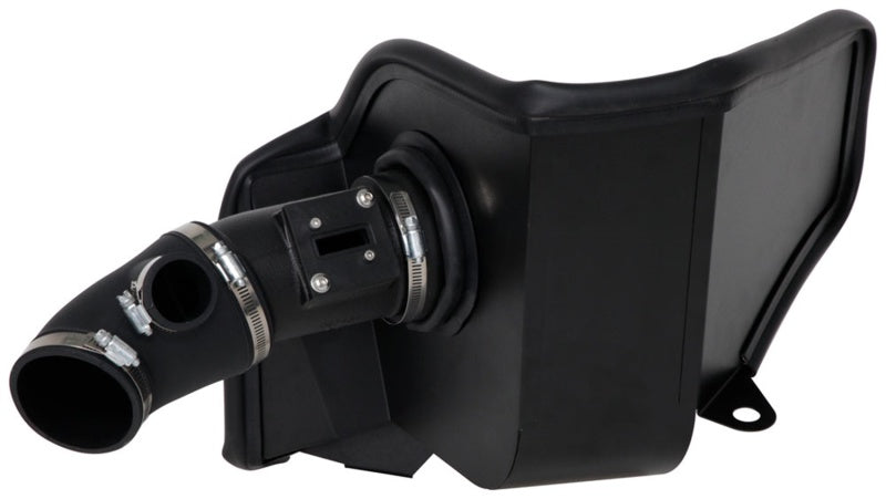 KN 63 AirCharger Intake