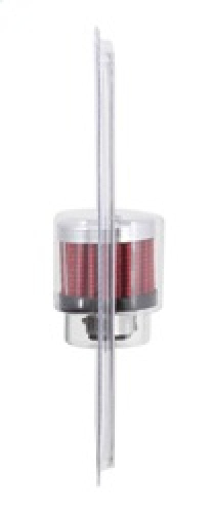 KN Universal Air Filter
