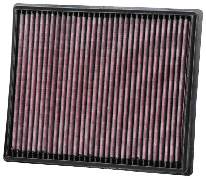 KN Direct Fit Air Filter