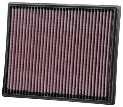 KN Direct Fit Air Filter
