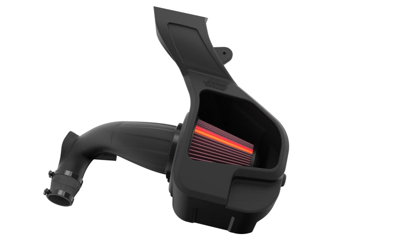 KN NextGen Cold Air Intakes