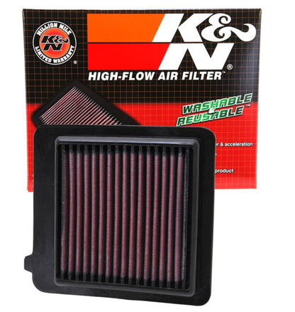 KN Drop in Air Filters