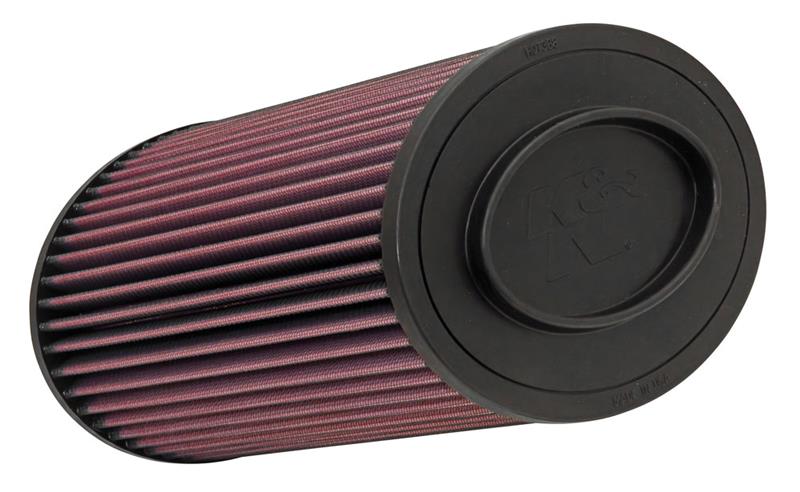 KN Drop in Air Filters