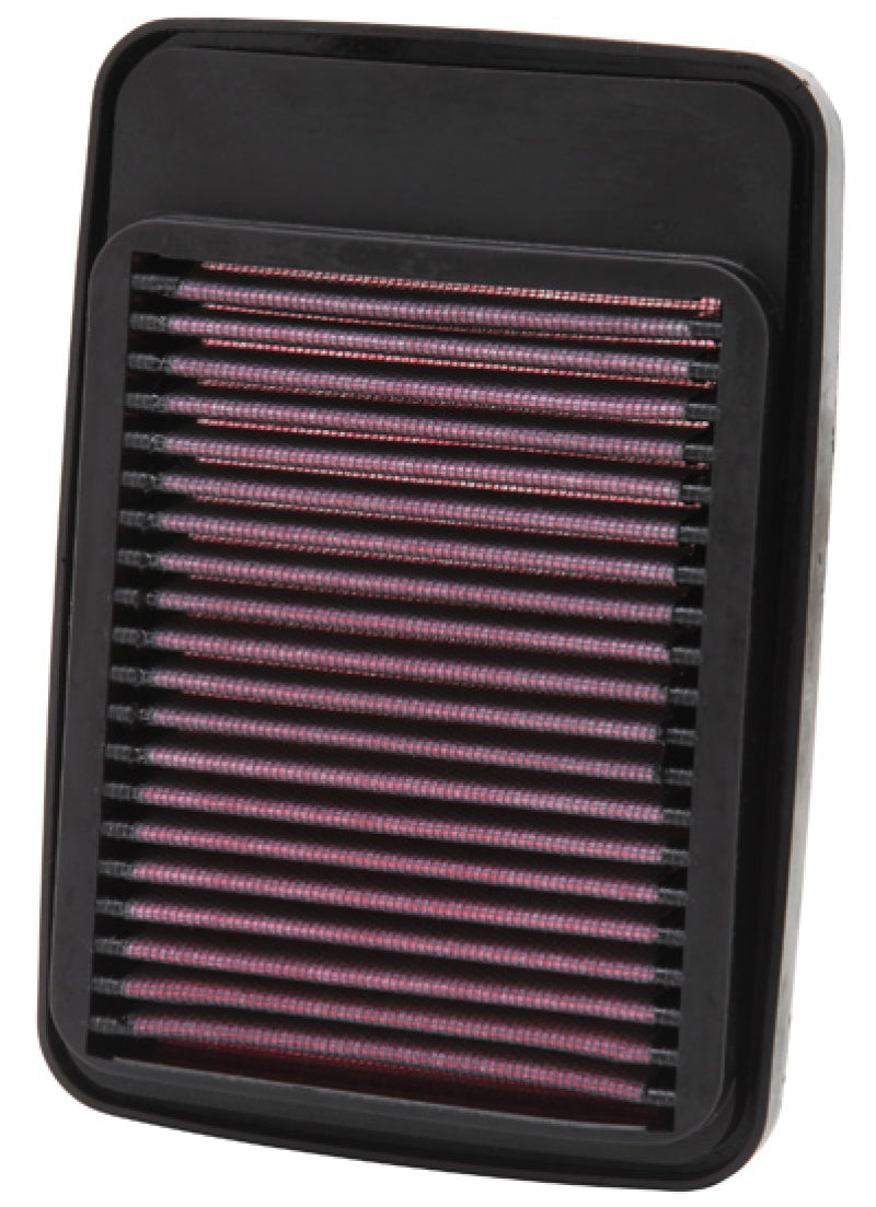KN Motorcycle Direct Fit Air Filters
