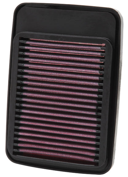 KN Motorcycle Direct Fit Air Filters
