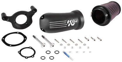 KN 57 FIPK Air Intake 50