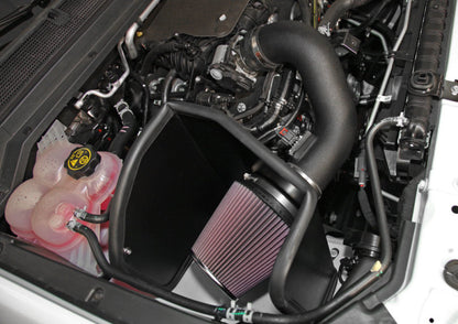 KN 57 FIPK Air Intake 50